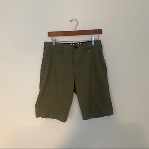Men’s Hurley Boardwalk Shorts